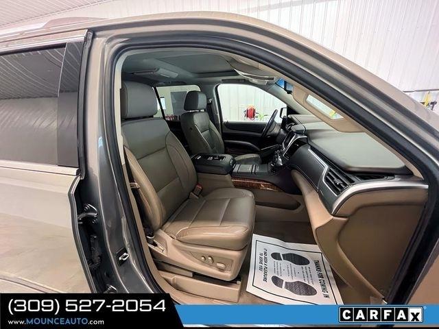 Chevrolet Tahoe  2019