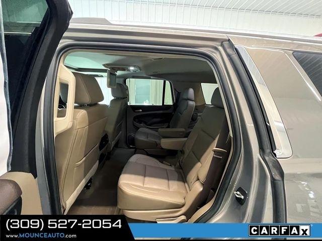 Chevrolet Tahoe  2019