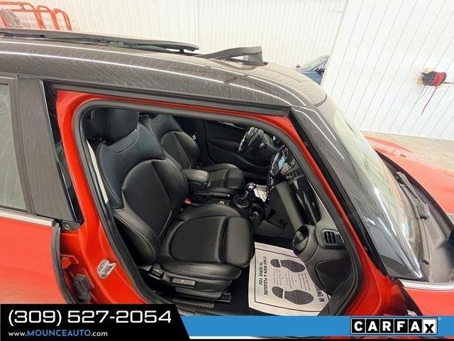 MINI Hardtop 4 Door  2019