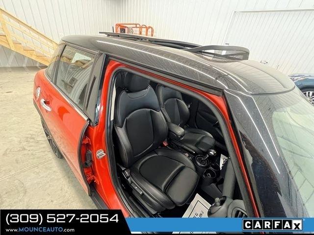 MINI Hardtop 4 Door  2019