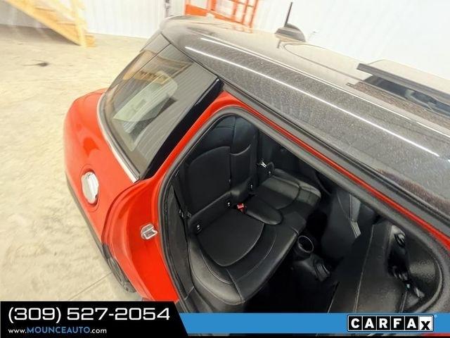 MINI Hardtop 4 Door  2019