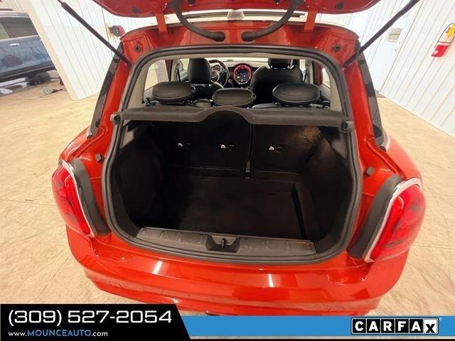 MINI Hardtop 4 Door  2019