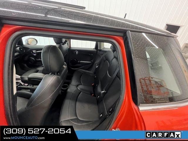 MINI Hardtop 4 Door  2019