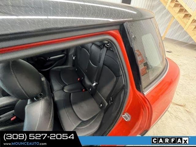 MINI Hardtop 4 Door  2019