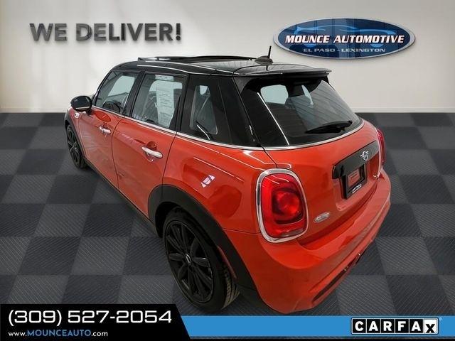 MINI Hardtop 4 Door  2019