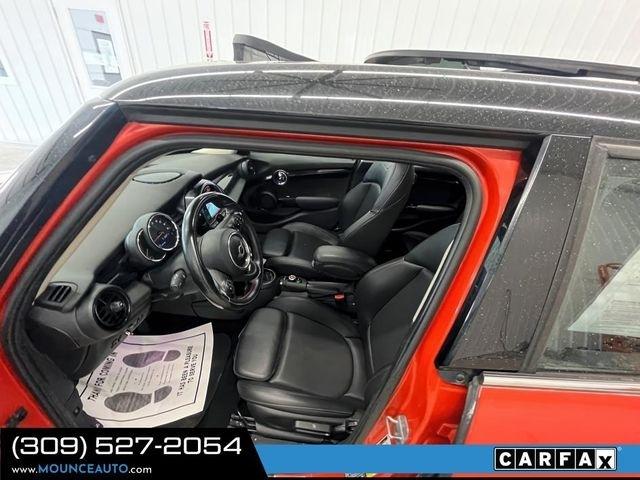 MINI Hardtop 4 Door  2019