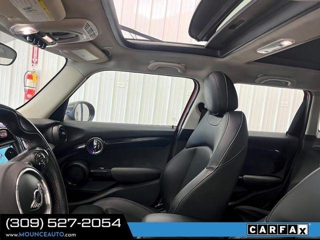 MINI Hardtop 4 Door  2019