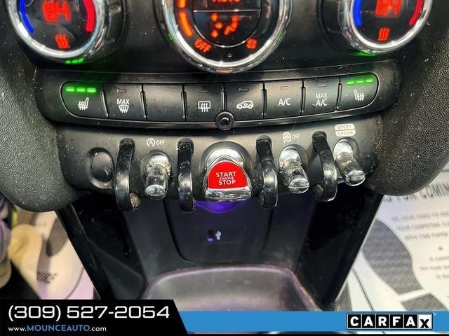 MINI Hardtop 4 Door  2019