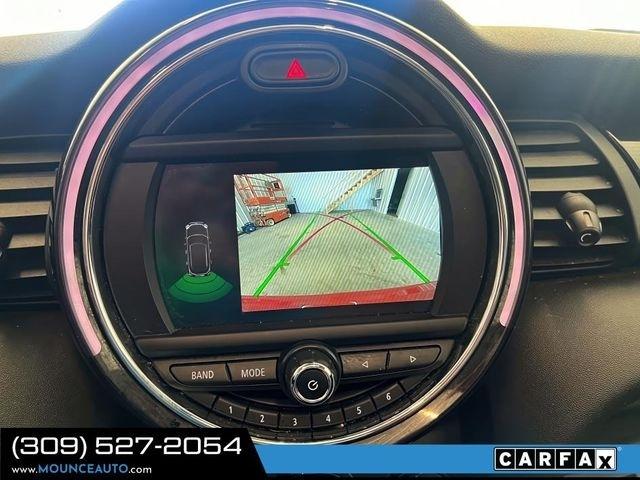 MINI Hardtop 4 Door  2019