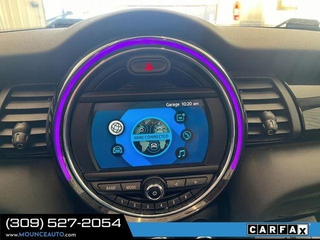 MINI Hardtop 4 Door  2019