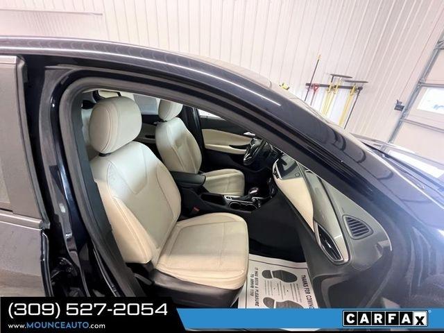 Buick Encore GX  2021