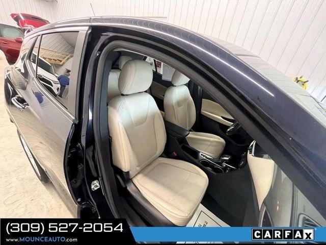 Buick Encore GX  2021