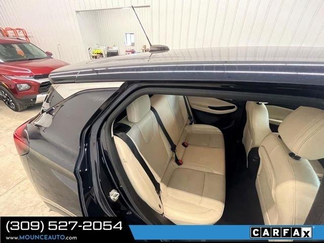 Buick Encore GX  2021