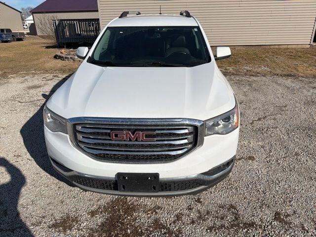 GMC Acadia  2018
