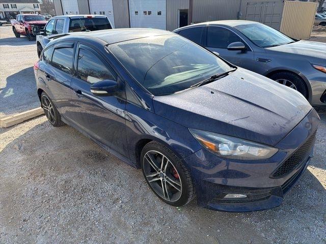 Ford Focus  2017