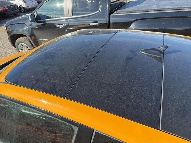 Hyundai Veloster  2017