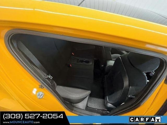 Hyundai Veloster  2017