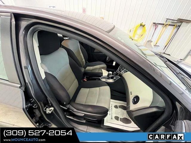 Chevrolet Cruze  2014