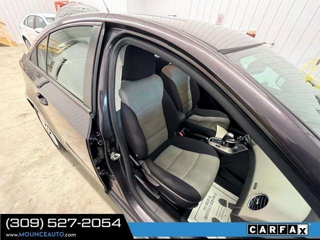 Chevrolet Cruze  2014