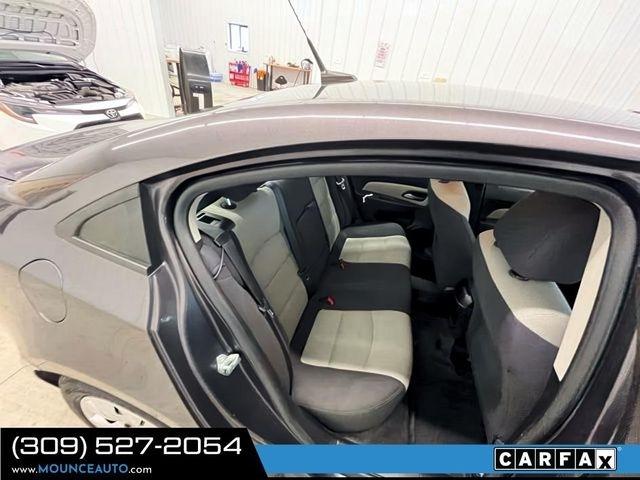 Chevrolet Cruze  2014