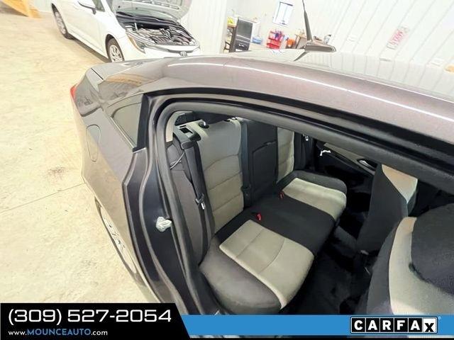 Chevrolet Cruze  2014