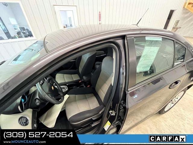 Chevrolet Cruze  2014