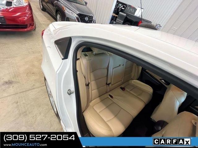 Chevrolet Cruze  2015