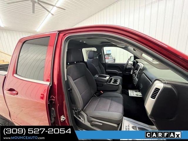 GMC Sierra 1500 Limited  2019