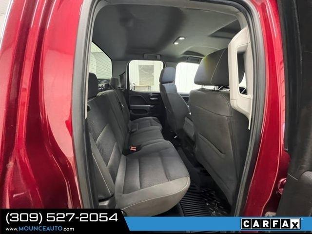 GMC Sierra 1500 Limited  2019