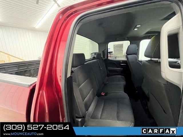 GMC Sierra 1500 Limited  2019