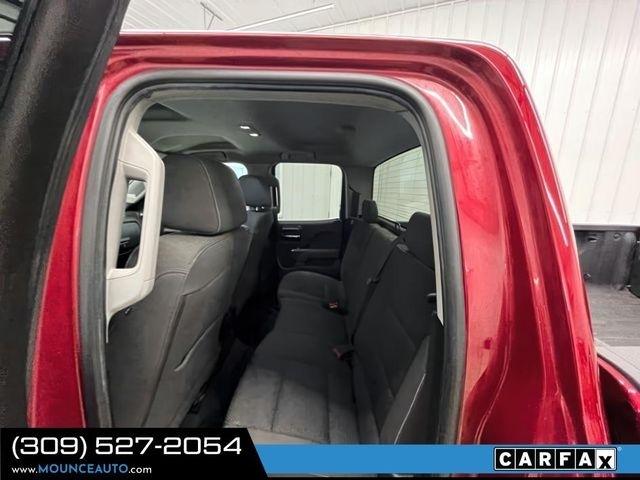 GMC Sierra 1500 Limited  2019