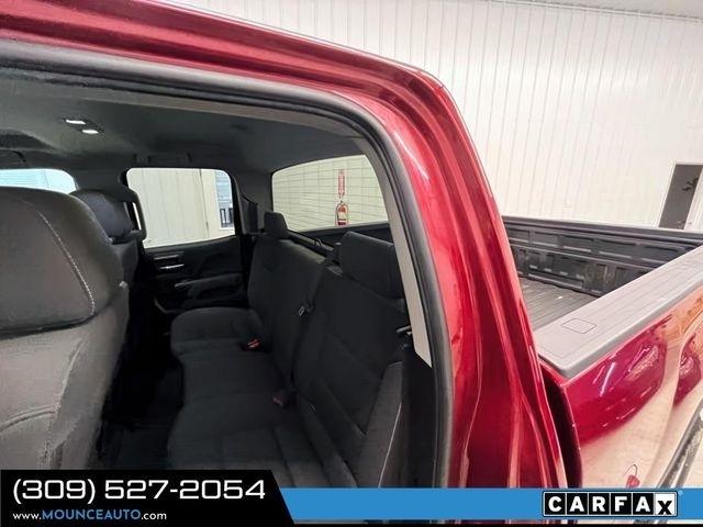 GMC Sierra 1500 Limited  2019