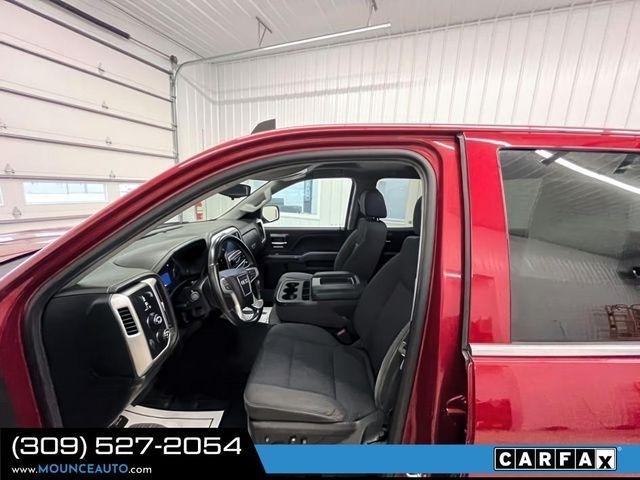 GMC Sierra 1500 Limited  2019