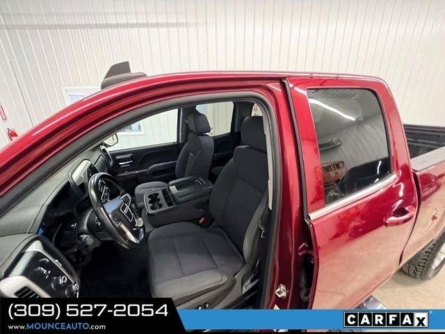 GMC Sierra 1500 Limited  2019