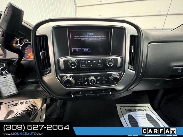 GMC Sierra 1500 Limited  2019