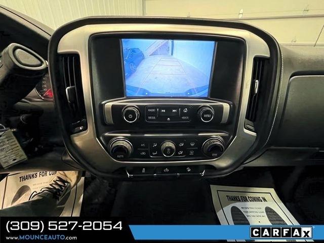 GMC Sierra 1500 Limited  2019