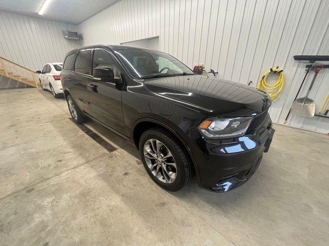2019 Dodge Durango GT Plus AWD