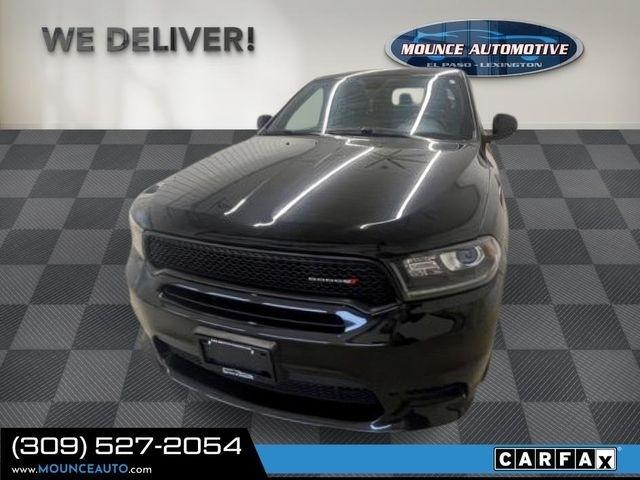 Dodge Durango  2019