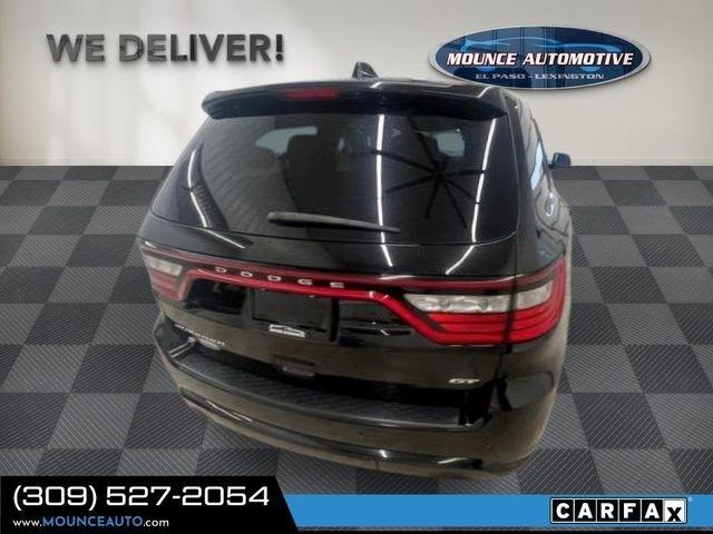 Dodge Durango  2019