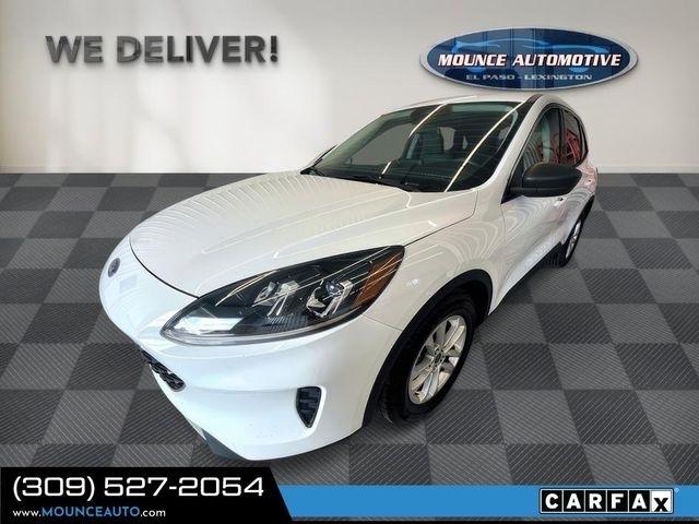 Ford Escape  2022