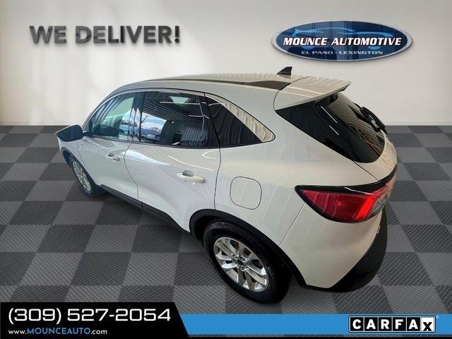 Ford Escape  2022