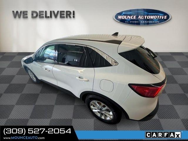 Ford Escape  2022