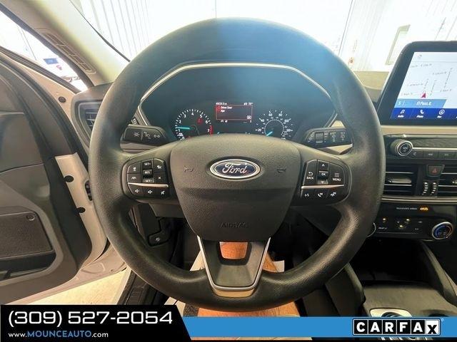 Ford Escape  2022