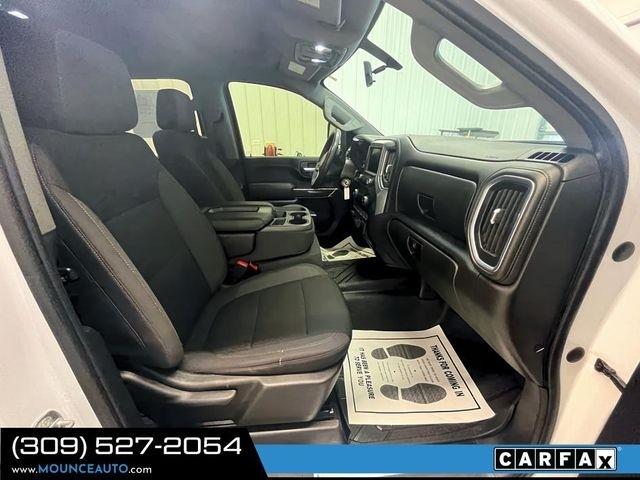 Chevrolet Silverado 2500HD  2022