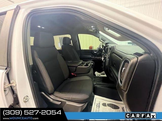 Chevrolet Silverado 2500HD  2022