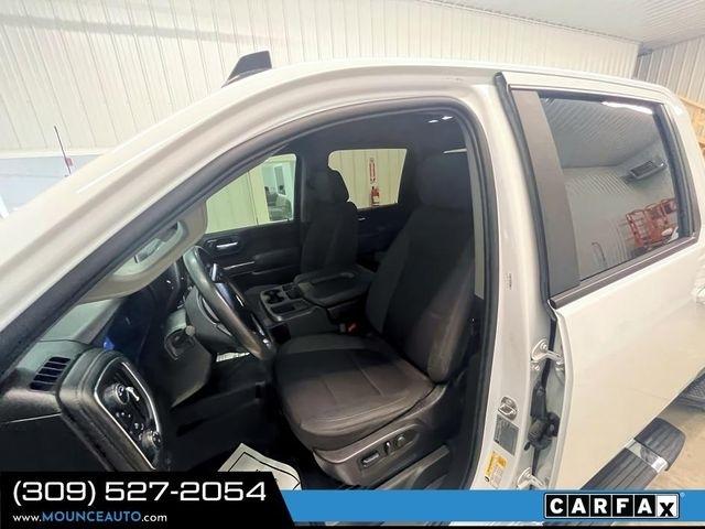 Chevrolet Silverado 2500HD  2022