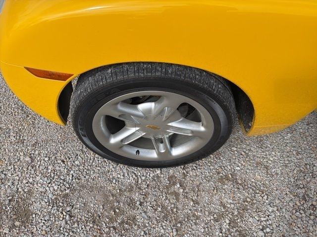 Chevrolet SSR  2004