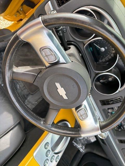 Chevrolet SSR  2004