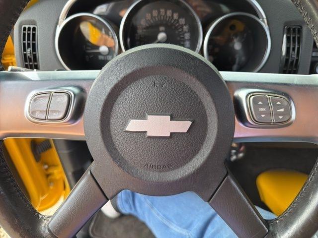 Chevrolet SSR  2004