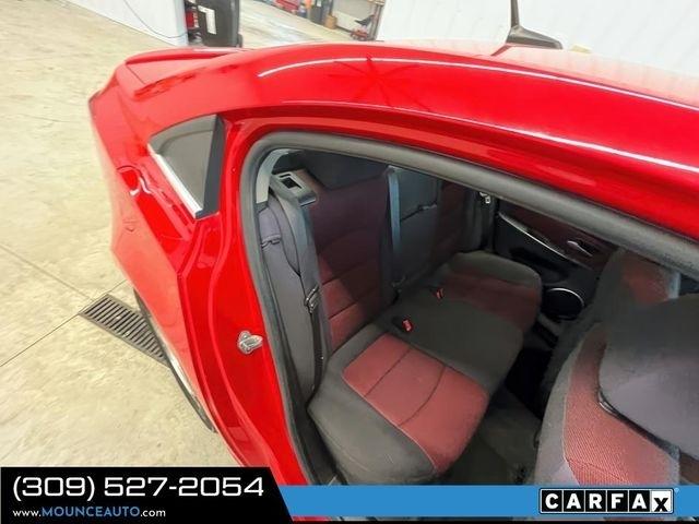 Chevrolet Cruze  2014